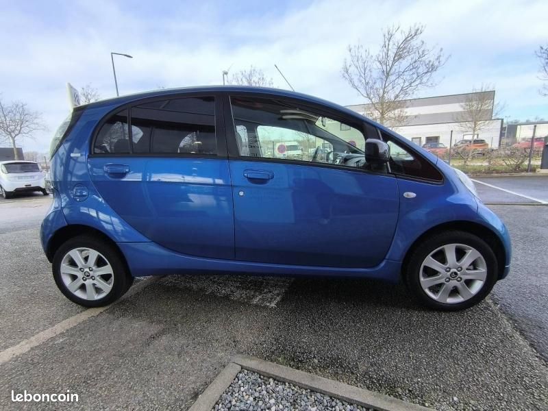 Citroen C-Zéro Confort (image 6)