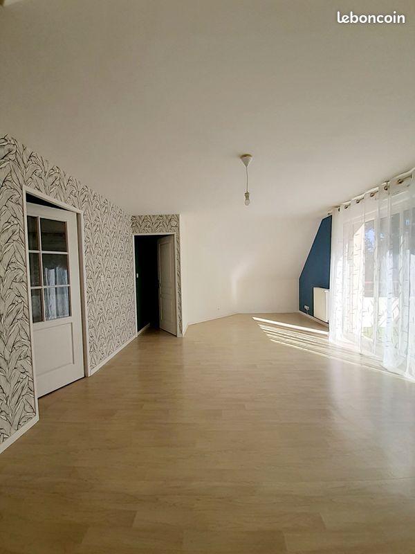 Appartement 2 pièces 48 m² · à Bénodet · 48 m² · 710 €/mois