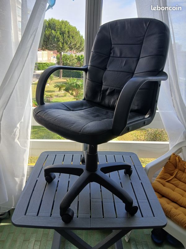 Fauteuil pour bureau (image 1)