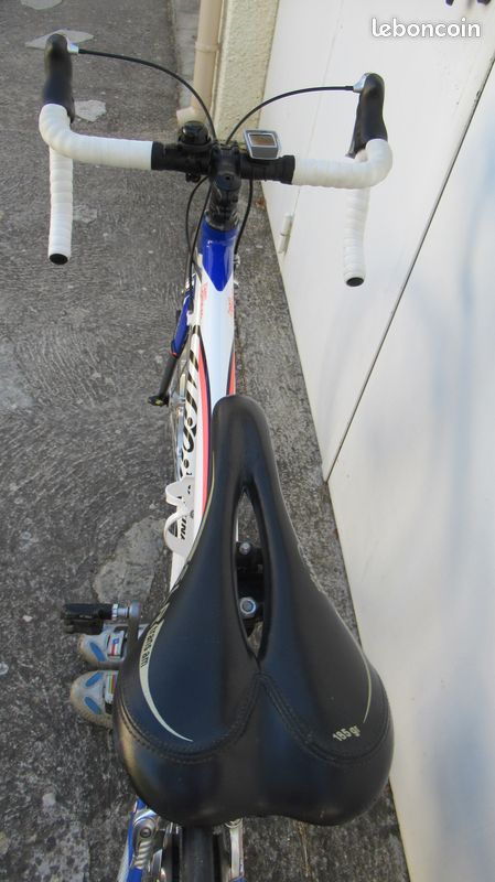 Vélo de route Willier taille S (image 5)