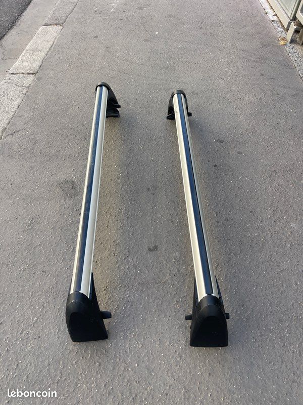Barre de toit, Audi A3 (image 1)