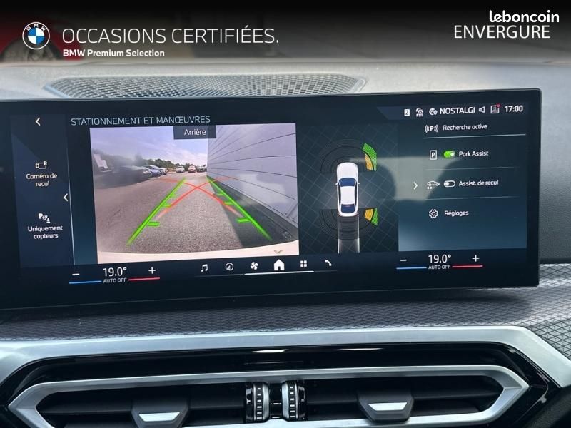 Bmw i4 eDrive35 286ch M Sport (image 13)