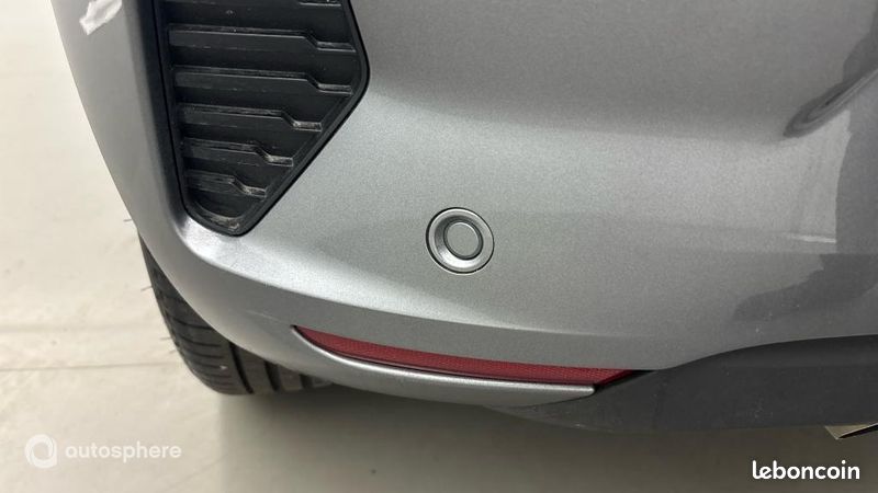 Renault Clio Véhicule utilitaire ou Société 1.0 TCe 90ch Evolution (image 21)