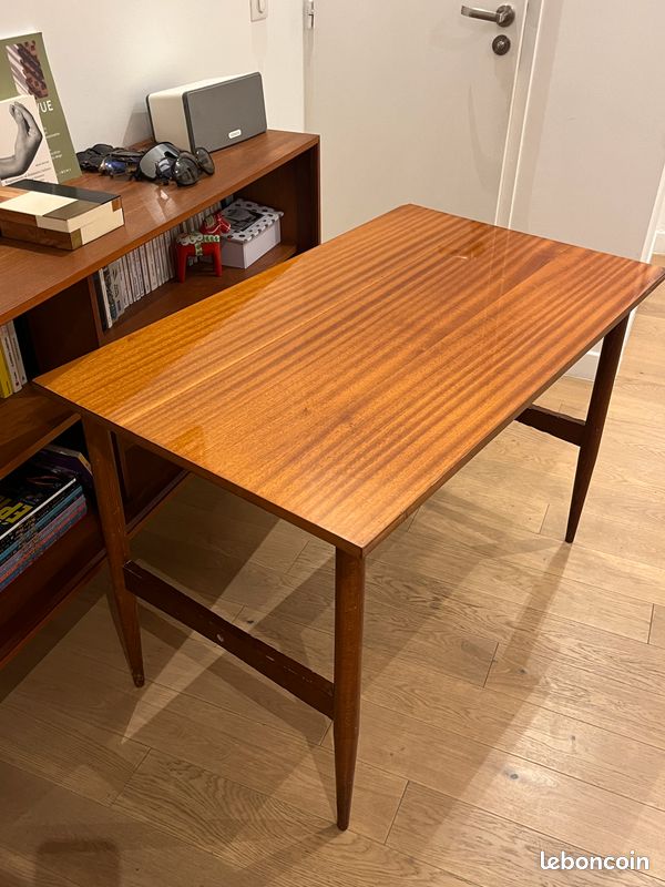 Table à manger - vintage (image 2)