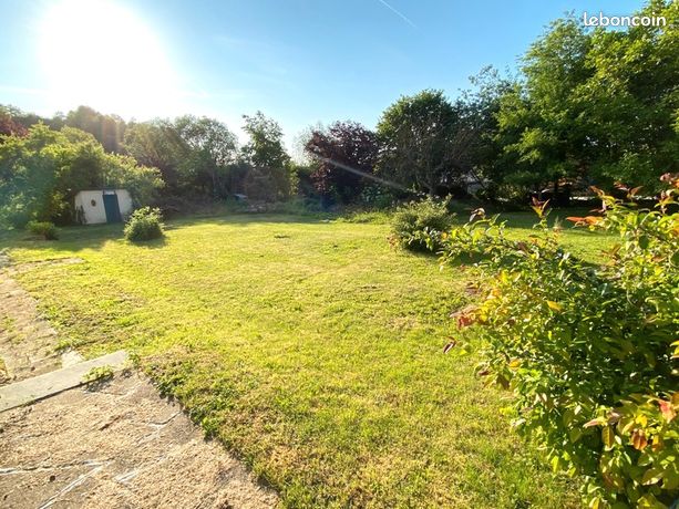 Terrain 875 m² Etupes