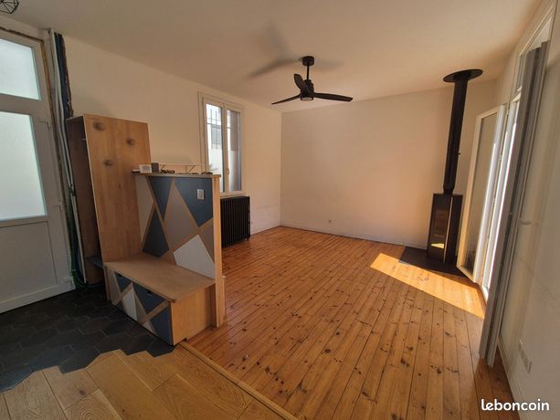 Maison 4 pièces 81 m² — 17