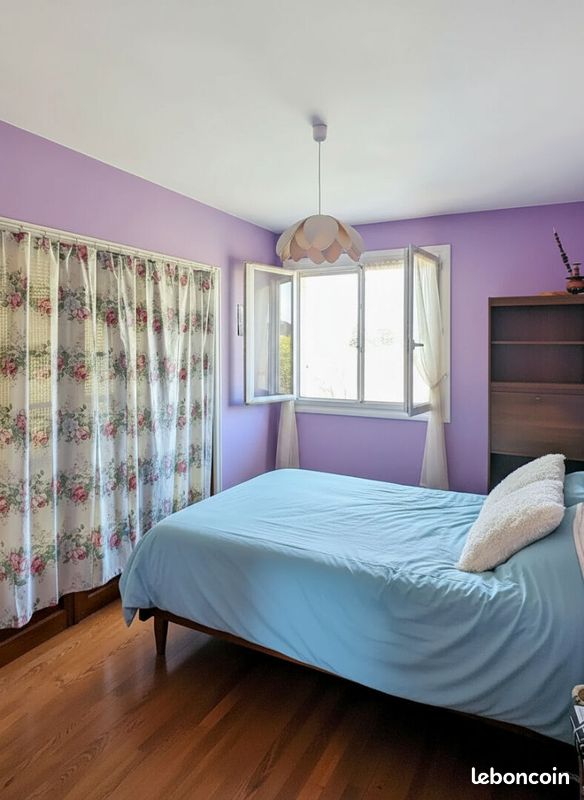 Maison 4 pièces 90 m² (image 9)