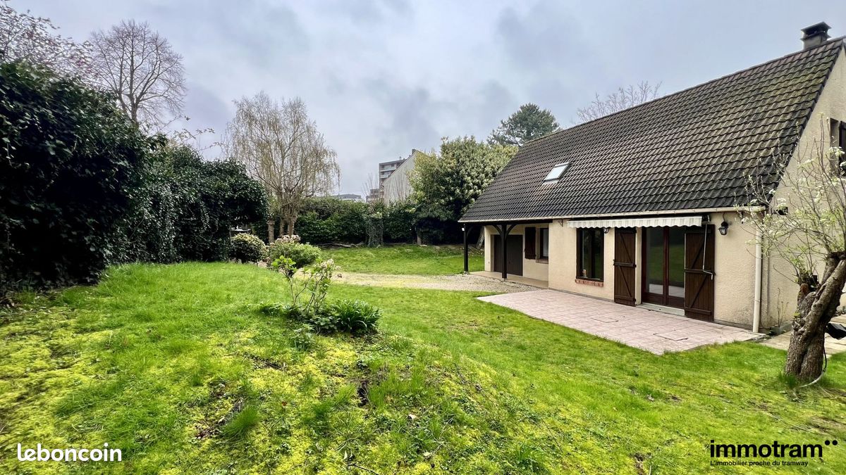 Maison 7 pièces 106 m² (image 2)