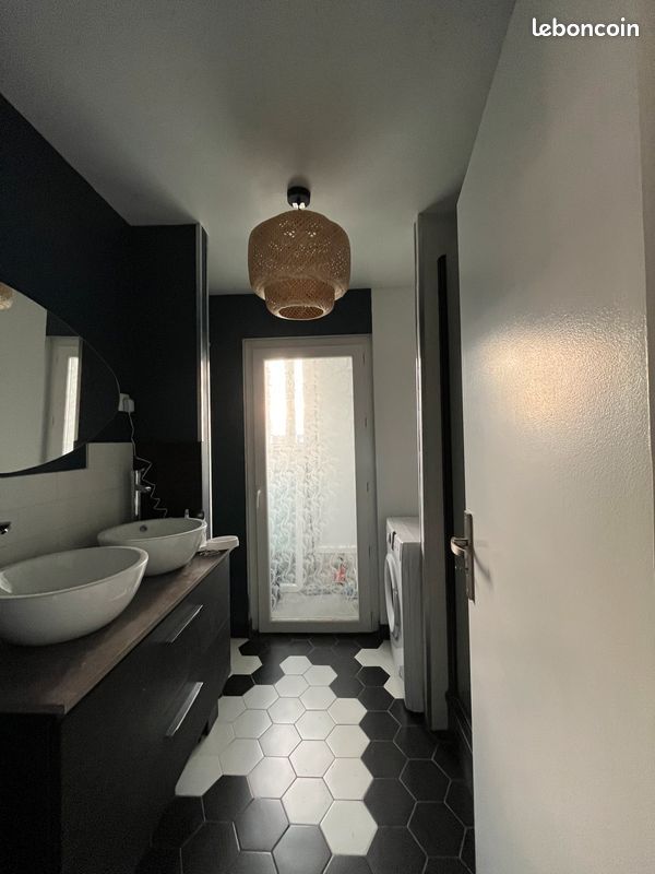 Appartement 4 pièces 73 m² - Pessac 33600 (image principale 1)