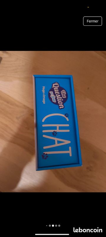 Une question par jour spécial Chat de Hugo image (image 6)