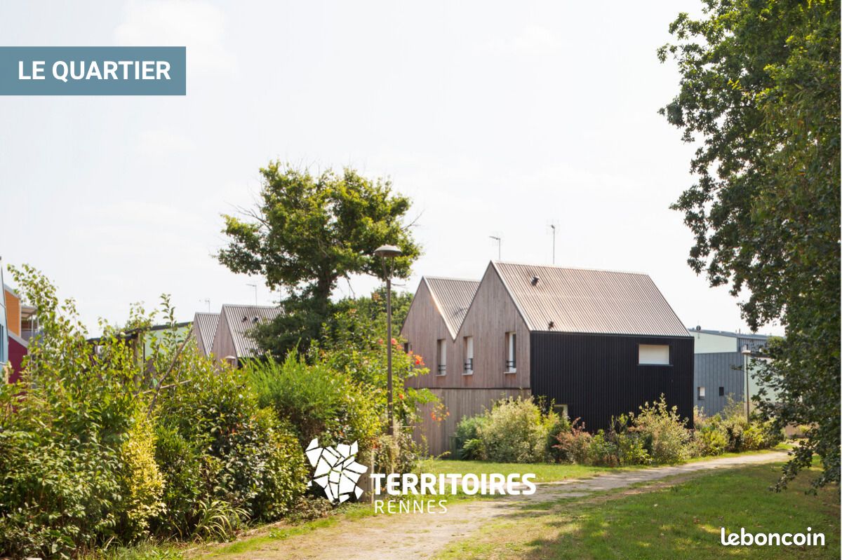 Terrain 405 m² La Chapelle Thouarault · à La Chapelle-Thouarault · 98 910 €