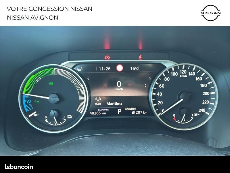Nissan Juke 1.6 Hybrid 143ch Business Edition 2024 (image 9)