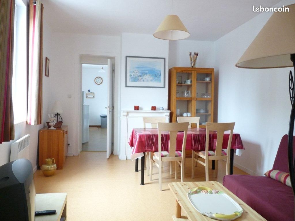 Appartement 2 pièces 47 m² · à Dieppe · 47 m² · 730 €/mois