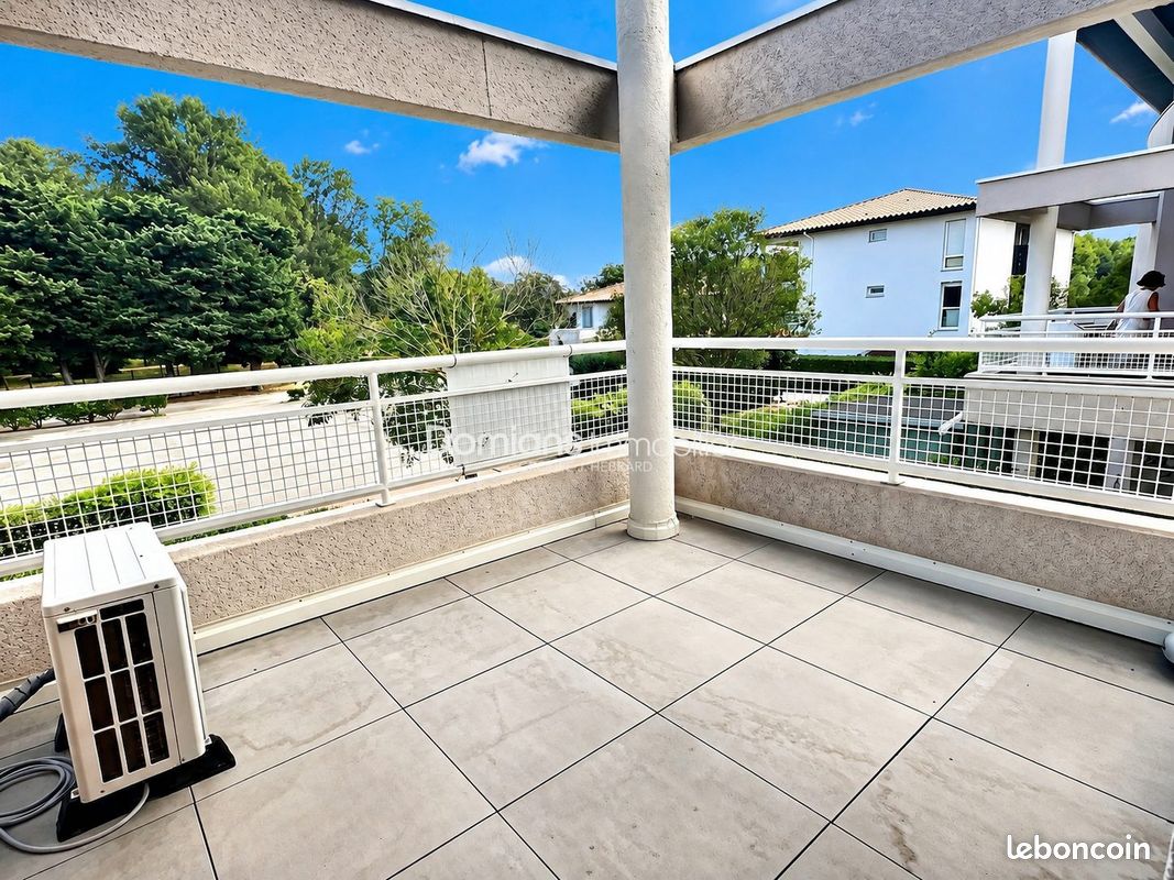 Appartement 3 pièces 49 m² · à Saint-Cyprien · 49 m² · 153 000 €
