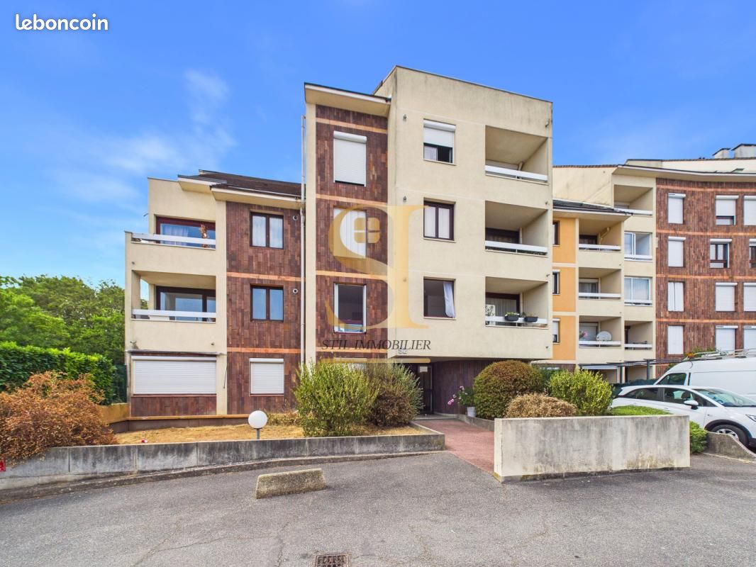 Appartement 4 pièces 81 m² · à Corbeil-Essonnes · 81 m² · 195 000 €
