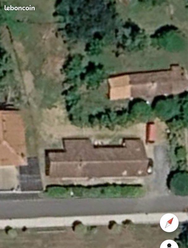Maison 6 pièces 85 m² · à Montguyon · 85 m² · 900 €/mois