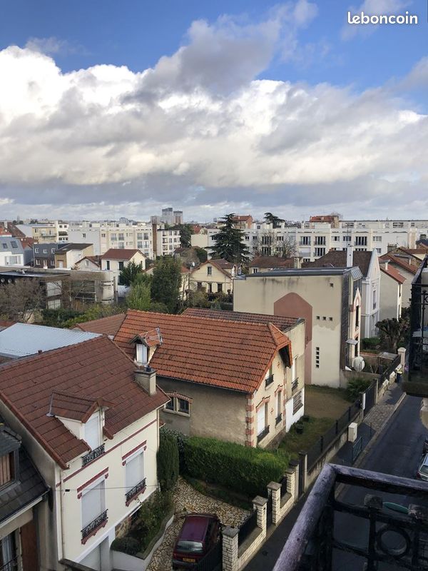Appartement 3 pièces 59 m² · à Colombes · 59 m² · 960 €/mois