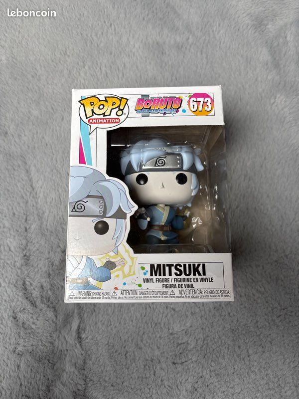 Pop mitsuki 673 (image 1)
