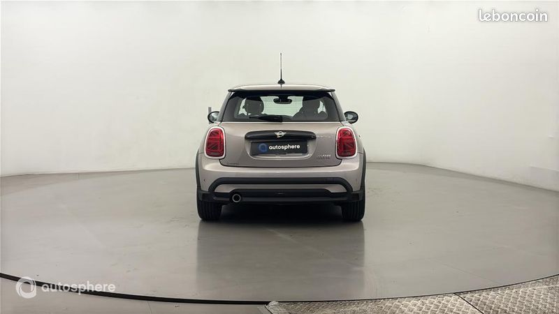 Mini Mini Cooper 136ch Edition Camden BVA7 (image 6)