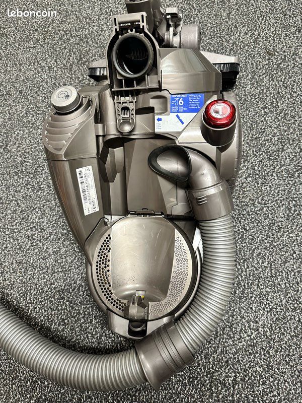 Aspirateur Dyson (image 2)
