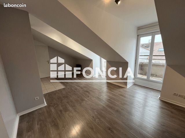 Appartement a louer pontault-combault - 1 pièce(s) - 22 m2 - Surfyn