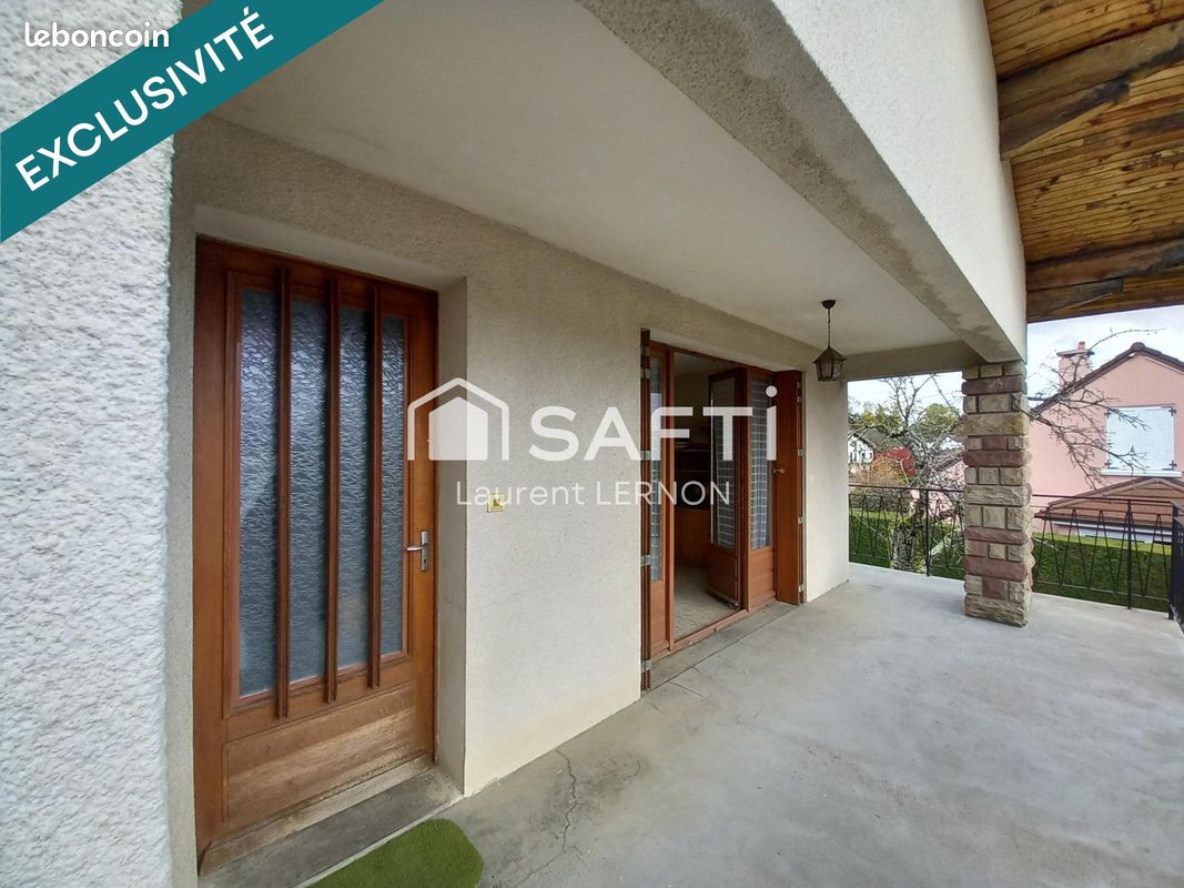 Maison 5 pièces 96 m² (image 2)