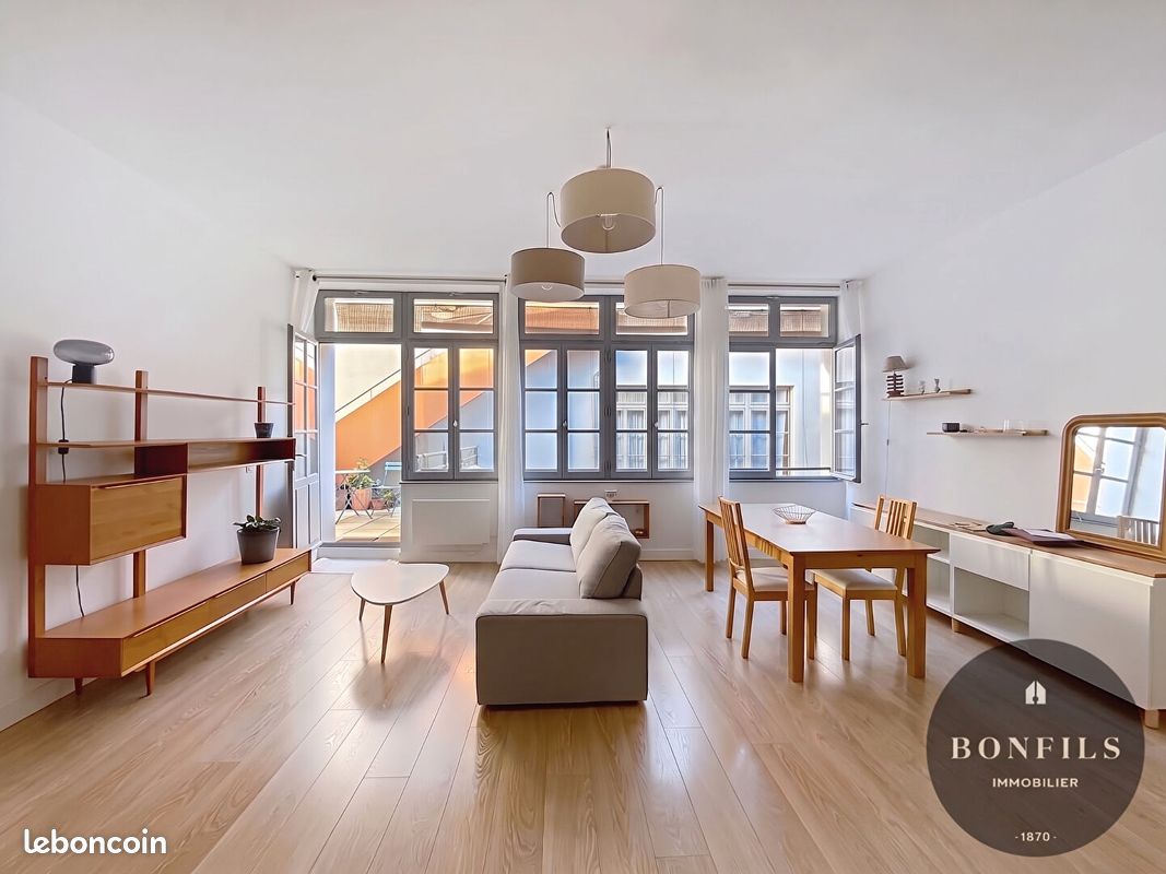 Appartement 3 pièces 74 m² · à Avignon · 74 m² · 980 €/mois