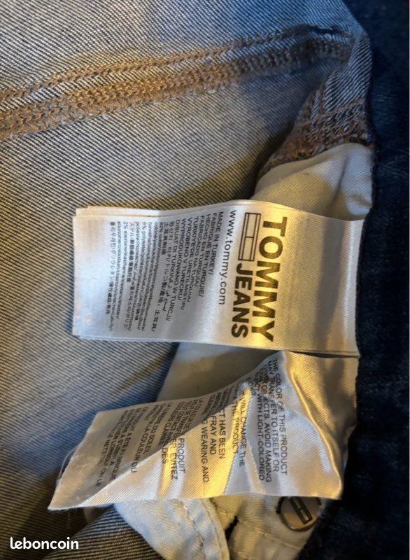 Jeans Tommy Jeans (image 9)
