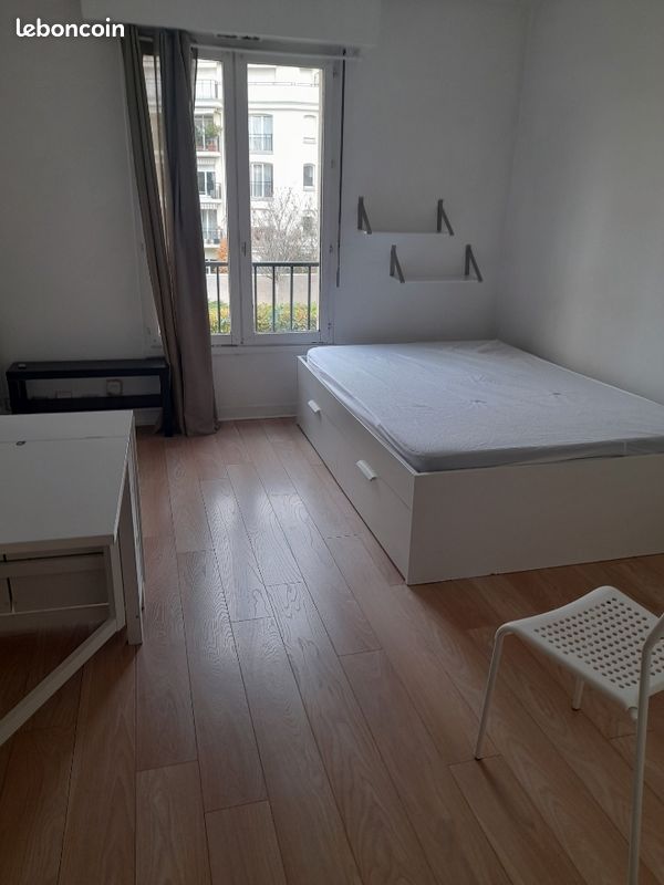 Appartement 1 pièce 26 m² · à Bourg-la-Reine · 26 m² · 800 €/mois