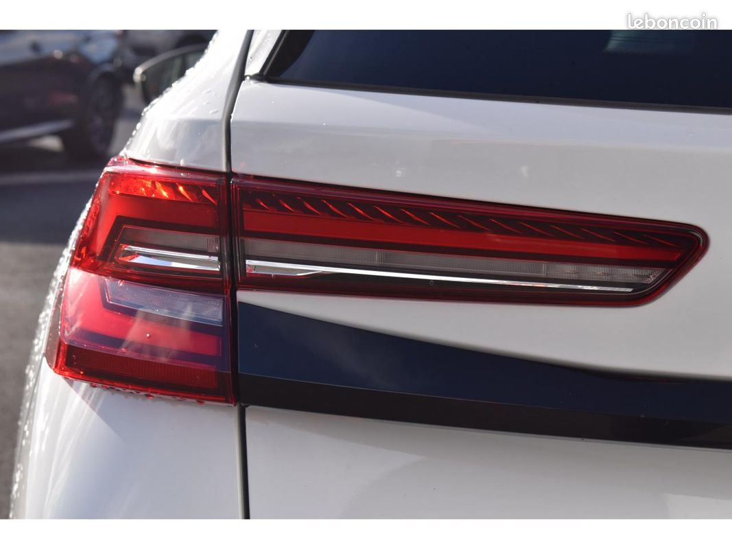SKODA KODIAQ 2.0 TDI 150 ch SCR DSG7 7pl Selection (image 37)