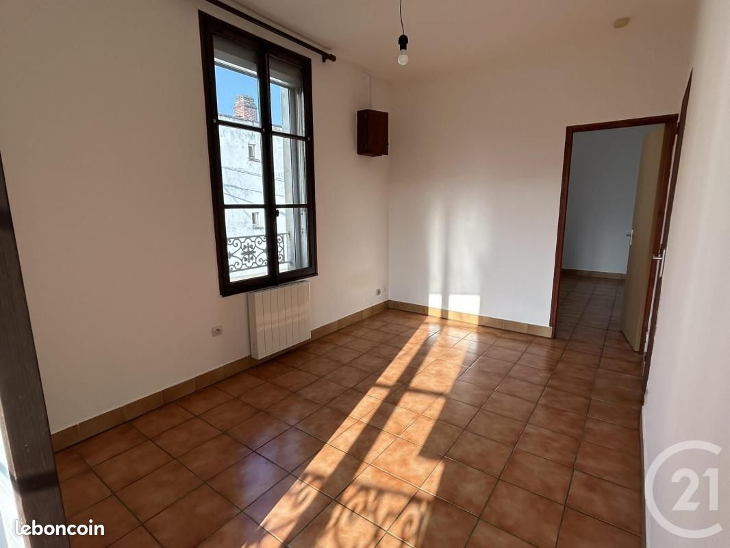 Appartement 2 pièces 33 m² · à Beauvais · 33 m² · 405 €/mois
