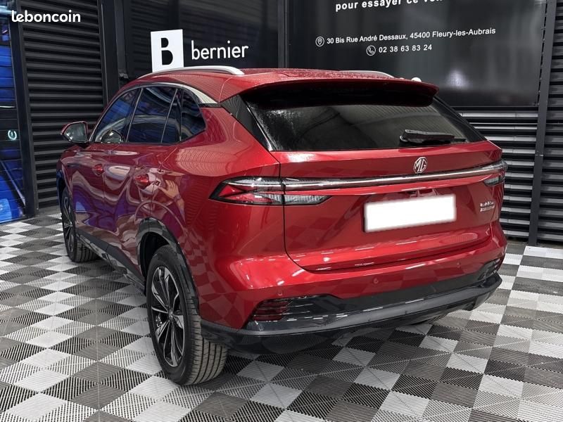 Mg motor EHS 1.5 Hybrid+ 224ch Luxury (image 3)