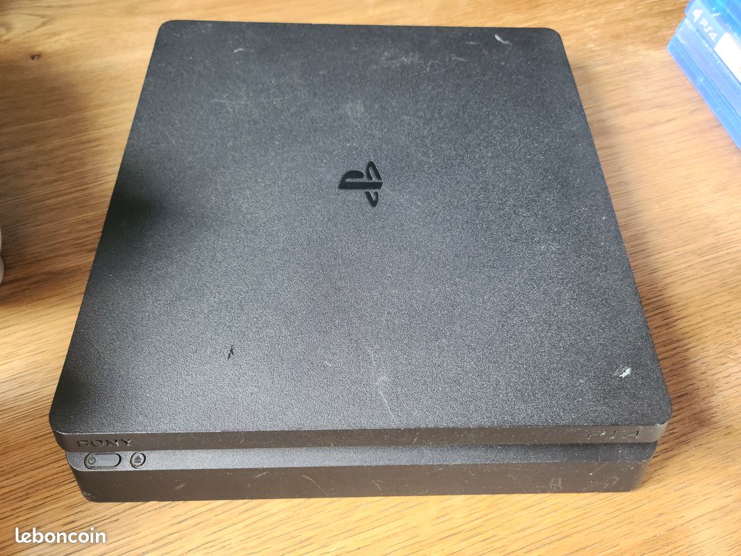 Ps4 (image 1)