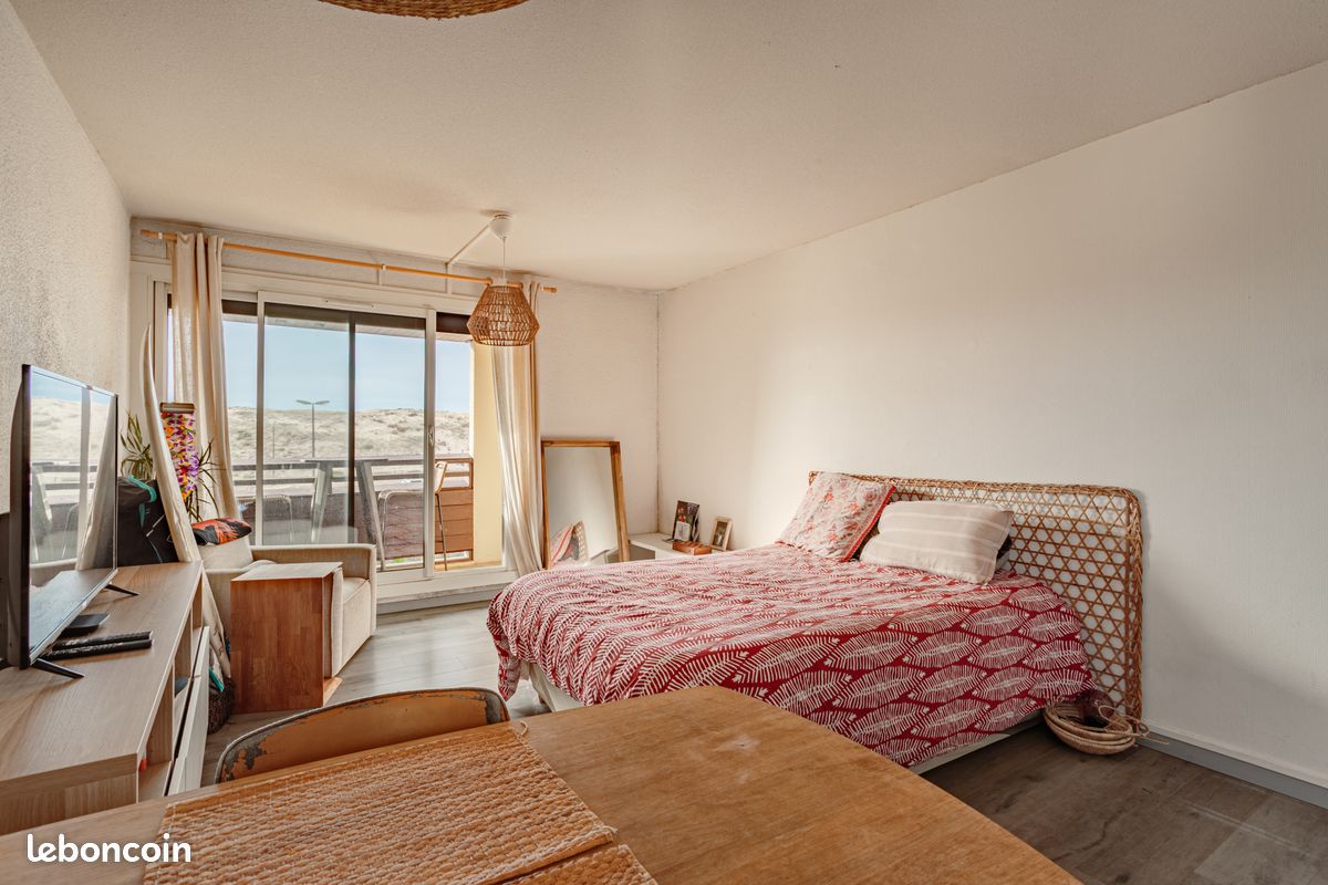 Appartement 1 pièce 29 m² · à Seignosse · 29 m² · 135 000 €