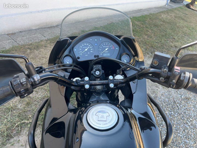 Honda transalp 650 (image 3)
