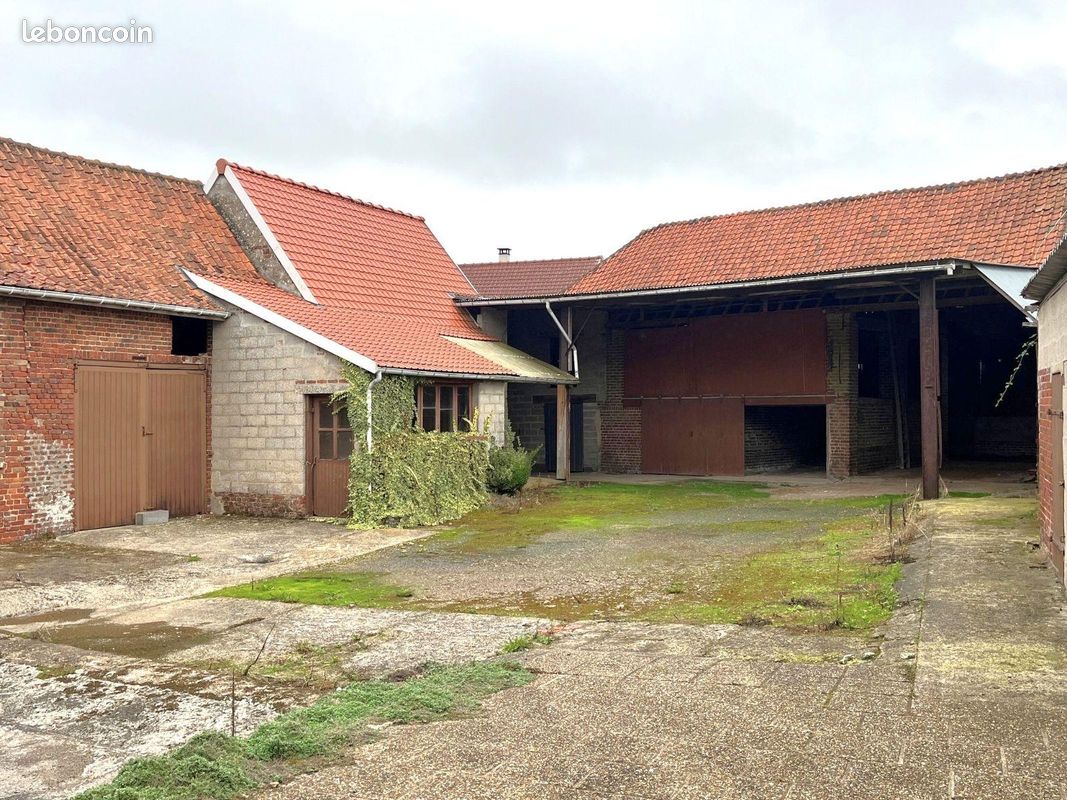 Maison 4 pièces 83 m² · à Audincthun · 83 m² · 127 500 €