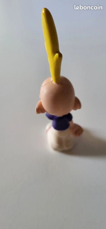 Figurine Titeuf (image 4)