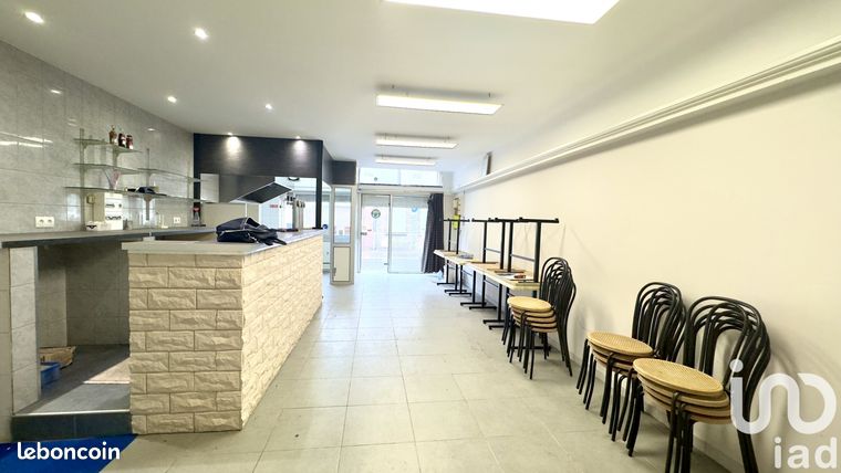 Immeuble 125 m² Fresnes-sur-Escaut