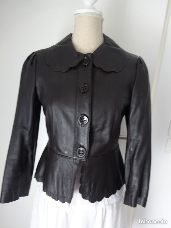 Veste femme (image 1)