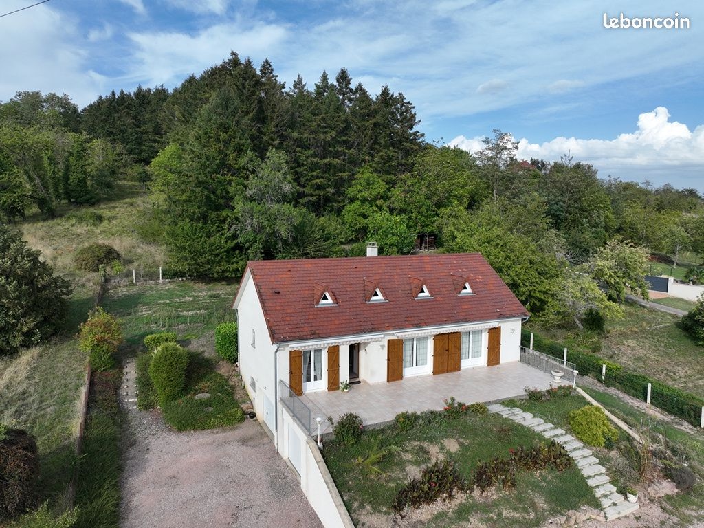 Maison 5 pièces 108 m² · à Vichy · 108 m² · 381 600 €