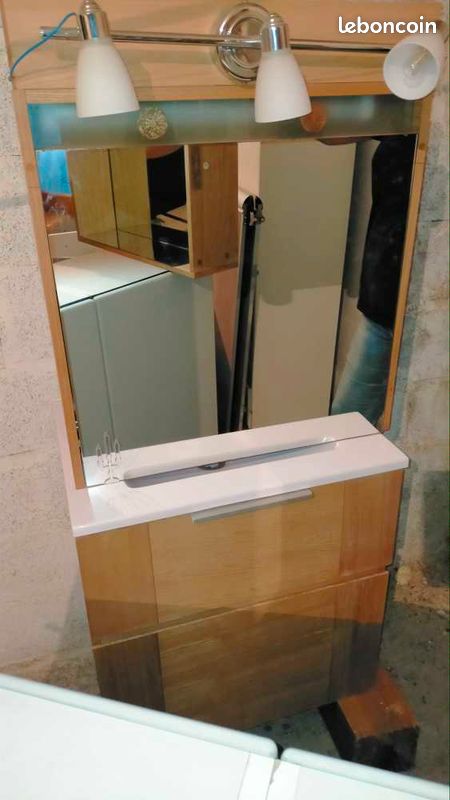 Armoire toilette (image 2)