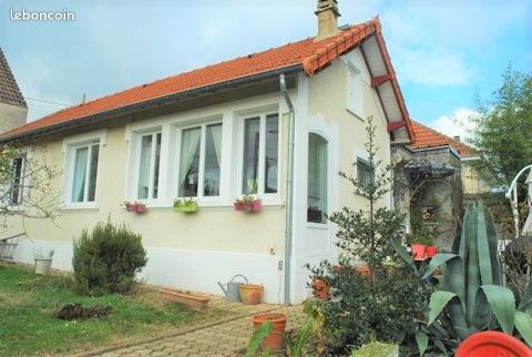 Maison a louer sarcelles - 4 pièce(s) - 130 m2 - Surfyn