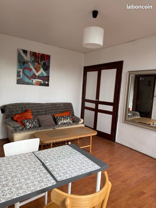 Appartement 2 pièces 39 m² · à Lille · 39 m² · 670 €/mois