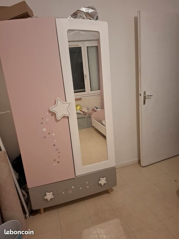Armoire (image 1)