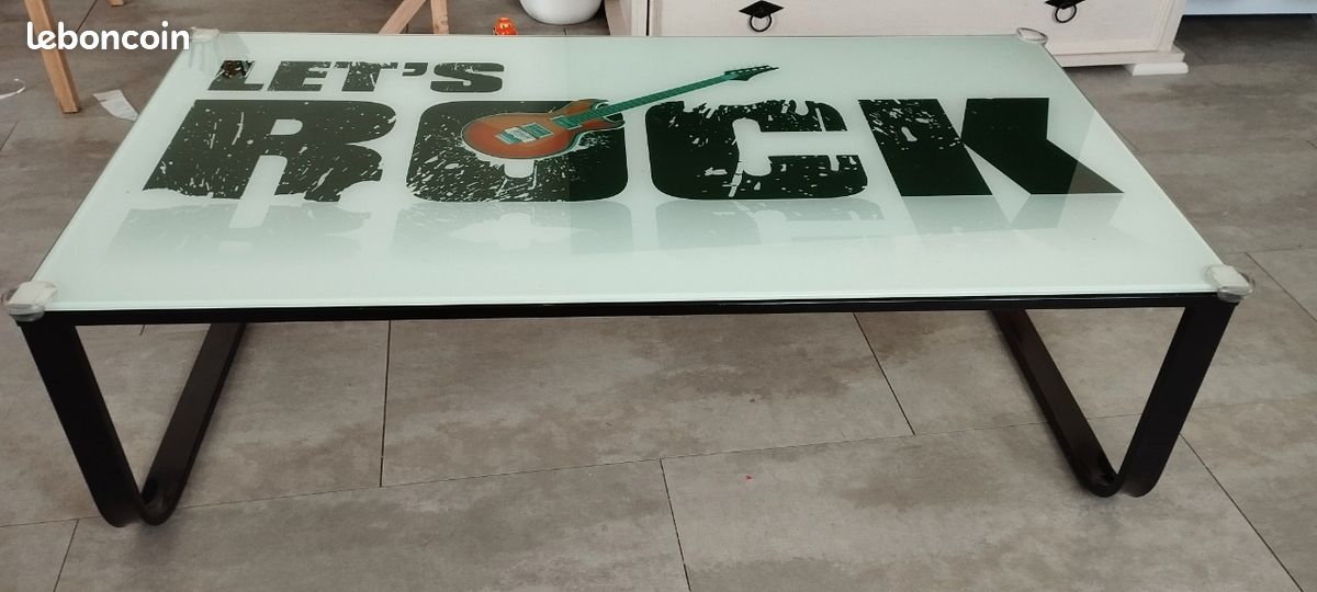 Table basse (image 1)