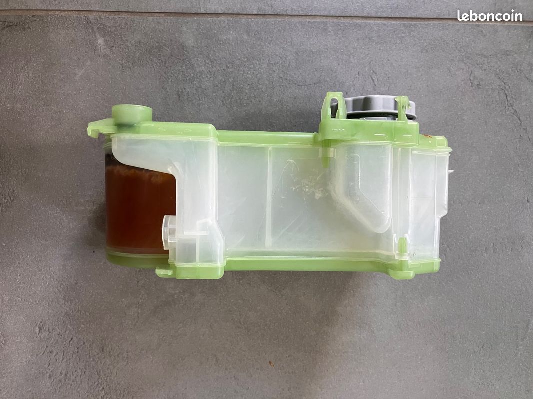 Adoucisseur d'origine Lave-vaisselle - C00386530, 488000386530, 3062745OH Lave-vaisselle HOTPOINT ARISTON, INDESIT, WHIRPOOL, SCHOLTES, IGNIS, BAUKNECHT (image 2)