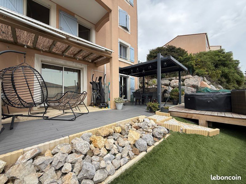 Maison 4 pièces 84 m² · à Narbonne · 84 m² · 223 000 €