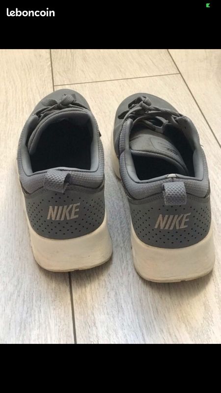 Basket nike (image 2)