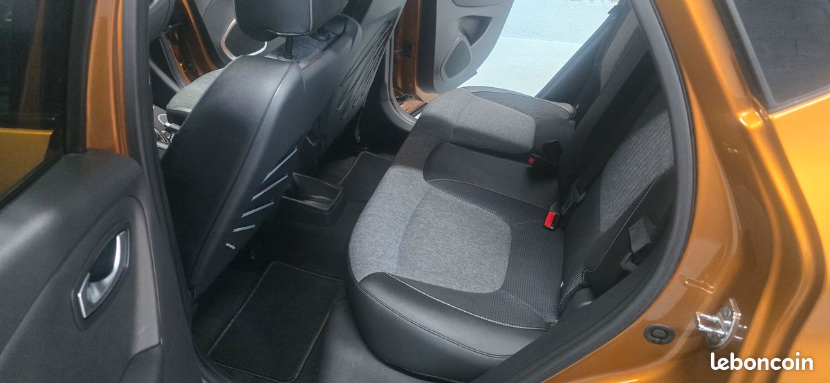 Renault Captur DCI 90cv, ENERGY INTENS (image 14)