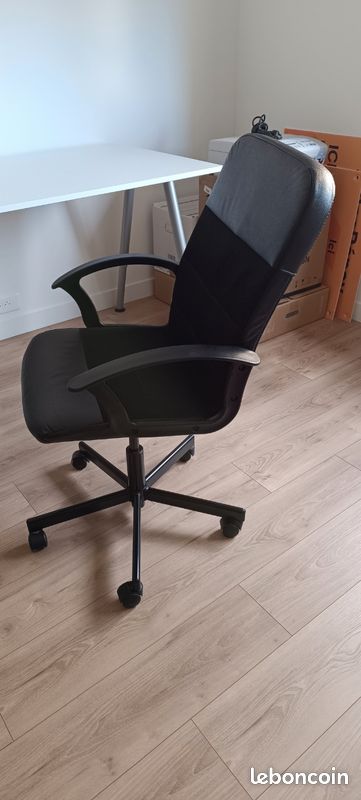 Fauteuil de bureau (image 4)